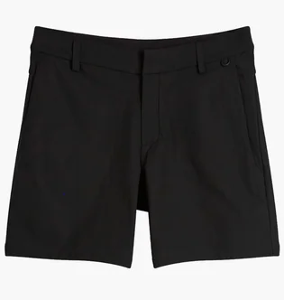 Шорты мужские Nike Df 24.7 Ps 6In Black HQ6933-010