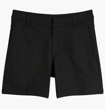 Шорты мужские Nike Df 24.7 Ps 6In Black HQ6933-010