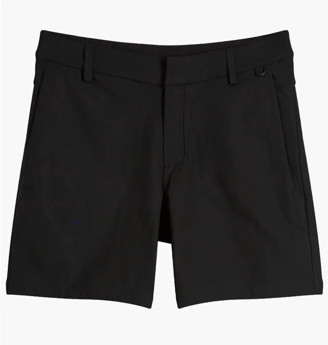 Шорты мужские Nike Df 24.7 Ps 6In Black HQ6933-010