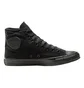 Кеды унисекс Converse C TAYLOR A / S HI BLK MONO Black M3310C