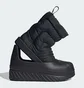 Чоботи жіночі Adidas Adifom Superstar Winter Originals Black IG4215