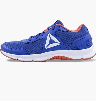 Кроссовки женские Reebok Express Runner Blue BD5782
