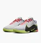 Кроссовки мужские Nike Lebron 22 Crown Jewel Grey/Black FZ1094-101