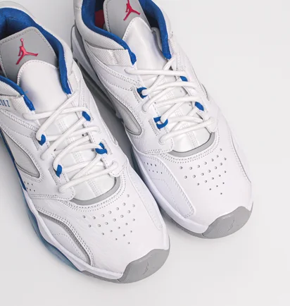 Кроссовки мужские Air Jordan Point Lane White CZ4166-101