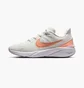Кросівки дитячі Nike Star Runner 4 Big Kids Road Running Shoes White DX7615-104
