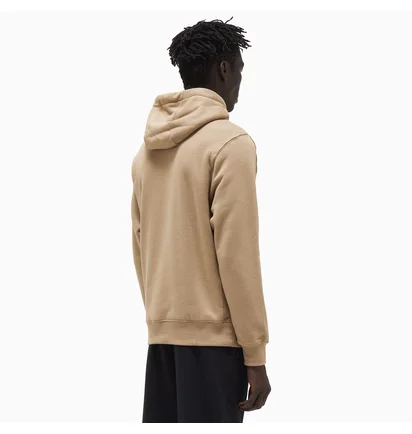 Худі чоловіче Nike Sportswear Sweatshirt Beige Bv2654-247