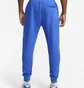Штаны мужские Nike Sportswear Club Fleece Joggers Blue BV2671-480