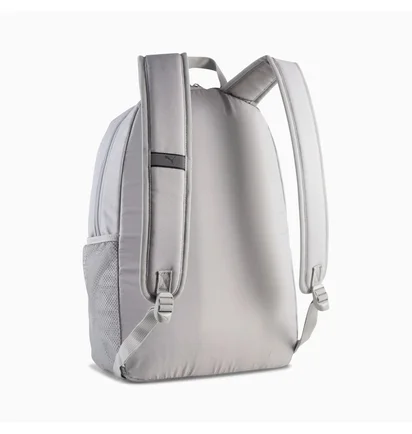 Рюкзак дитячий Puma Phase Backpack Ii Grey 091166-22
