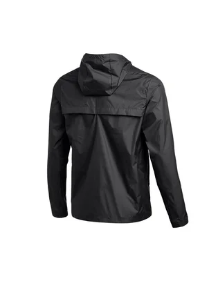 Ветровка мужская Nike Academy 25 Black FZ9858-010