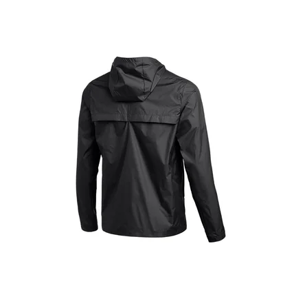 Вітровка чоловіча Nike Academy 25 Black FZ9858-010