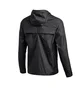 Вітровка чоловіча Nike Academy 25 Black FZ9858-010