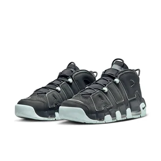 Кросівки чоловічі Nike Air More Uptempo Black FJ4181-001