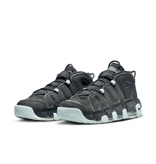 Кроссовки мужские Nike Air More Uptempo Black FJ4181-001