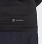 Лонгслив мужской Adidas Run Icon Full Reflective 3-Stripes Long Sleeve Tee Black HB7434
