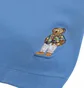 Шорты мужские Polo Ralph Lauren Traveler Polo Bear Swimming Trunk Blue 710936080001