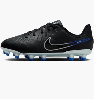 Бутси дитячі Nike Tiempo Legend X Academy Mg Black DV4348-040