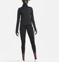 Олімпійка жіноча Nike Dri-Fit Pacer Black DQ6377-010