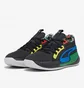 Кросівки чоловічі Puma Court Rideruma White Black 379137-01