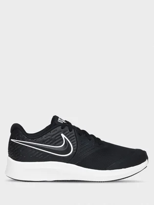 Кроссовки детские Nike Star Runner 2 Black AQ3542-001