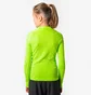 Термобілизна дитяча Kipsta Keepdry Green 8949060