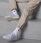 Кроссовки мужские Adidas Samba Shoes Light Blue IG9681