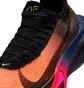 Кроссовки женские Nike Alphafly 3 Glam Orange/Black IO9559-800