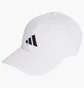 Кепка унісекс Adidas Bb Cap Cot Nl White JP0392