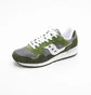 Кроссовки мужские Saucony Shadow 5000 Green S70665-11