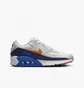 Кроссовки детские Nike Air Max 90 Ltr (Gs) White Cd6864-120
