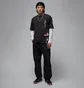 Футболка мужская Air Jordan Crew-Neck Black HQ2666-045