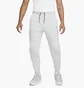 Штани чоловічі Nike Sportswear Tech Fleece Jogger Grey Dv0538-012