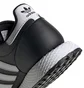 Кроссовки детские Adidas Forest Grove J Core Black White Eg8958