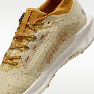 Кросівки жіночі Nike Reactx Pegasus Trail 5 Gtx Sp Beige HQ7494-700
