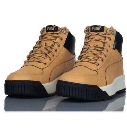 Кросівки чоловічі Puma Tarrenz Puretex Beige 370552-04