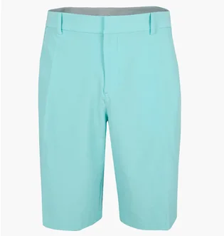 Шорты мужские Nike Dry Hybrid Golf Turquoise Cu9740-307