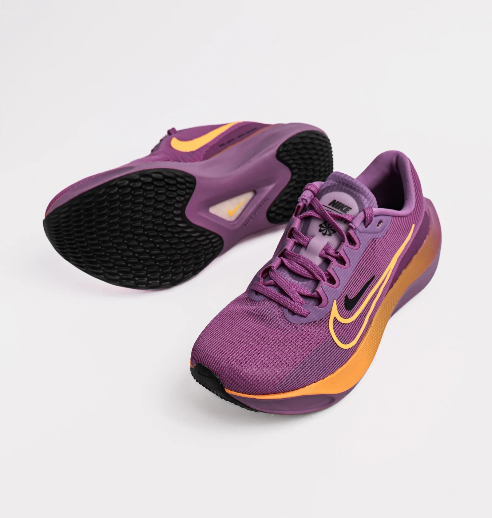 ᐉ Кроссовки женские Nike Zoom Fly 5 Violet DM8974-502 - купить в