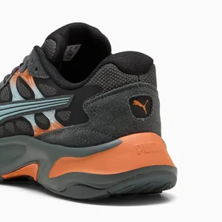 Кросівки чоловічі Puma Insphere Black 404715-03