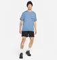 Футболка мужская Nike M Nrg Acg Watchman Peak Ss Void Blue Cz4002-492