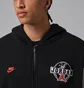 Толстовка мужская Air Jordan Brooklyn Black IO9823-010