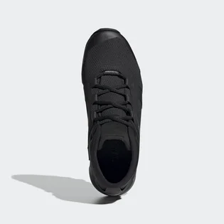 Кроссовки женские Adidas Terrex Voyager Climawarm Cp Black S80808