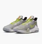 Кросівки унісекс Nike Basketball Shoe Grey DC3725-007