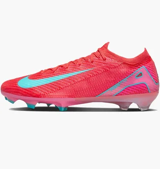 Бутсы мужские Nike Air Zoom Mercurial Vapor 16 Elite Fg Red FQ1457-800