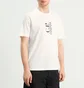 Футболка мужская C.P. Company Sailor White 19CMTS091A-005100W