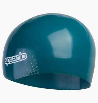 Шапочка для плавання Speedo Fastskin Cap Au 52-56См Green 8-08216D697