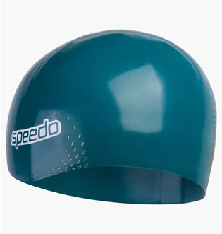 Шапочка для плавания Speedo Fastskin Cap Au 52-56См Green 8-08216D697