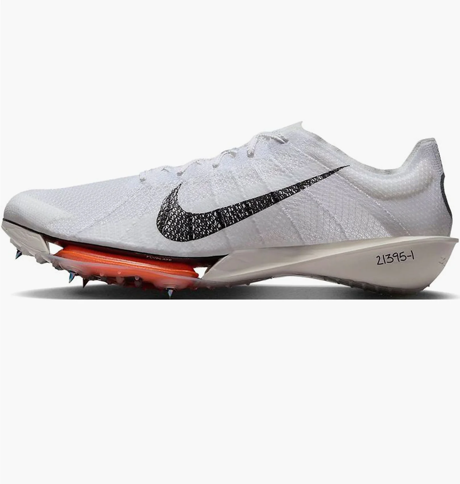 ᐉ Кросівки унісекс Nike Zoomx Victory 2 White HF7642-100