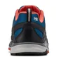 Кроссовки женские Columbia Wayfinder Outdry Blue BL1901-457