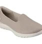 Балетки женские Skechers On The Go Flex Grey 136504-TPE