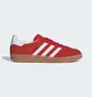 Кроссовки мужские Adidas Gazelle In Red JI2063