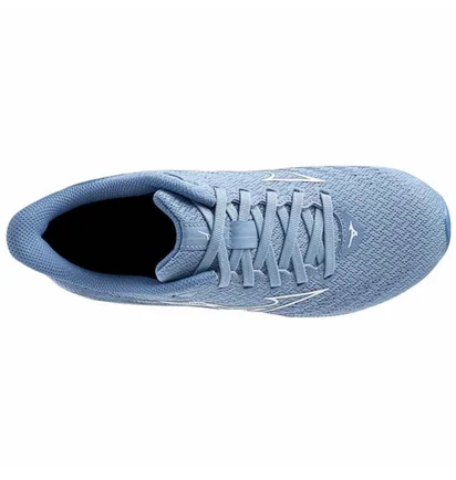 Кросівки жіночі Mizuno Enerzy Rider Jr Light Blue K1GC241603